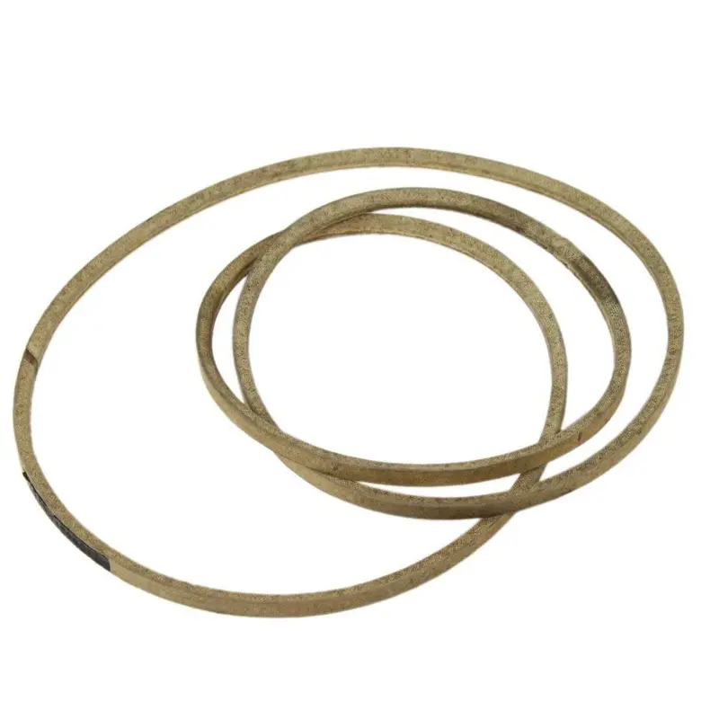 Craftsman Oem Ground Drive Belt – Genuine Replacement Part 532110883 For Lawn Tractors 1