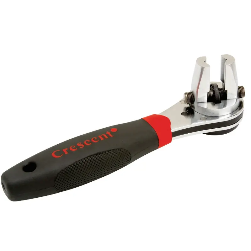 Crescent Rapid Rench Adjustable Wrench – 8 Inch, R2 Series 1