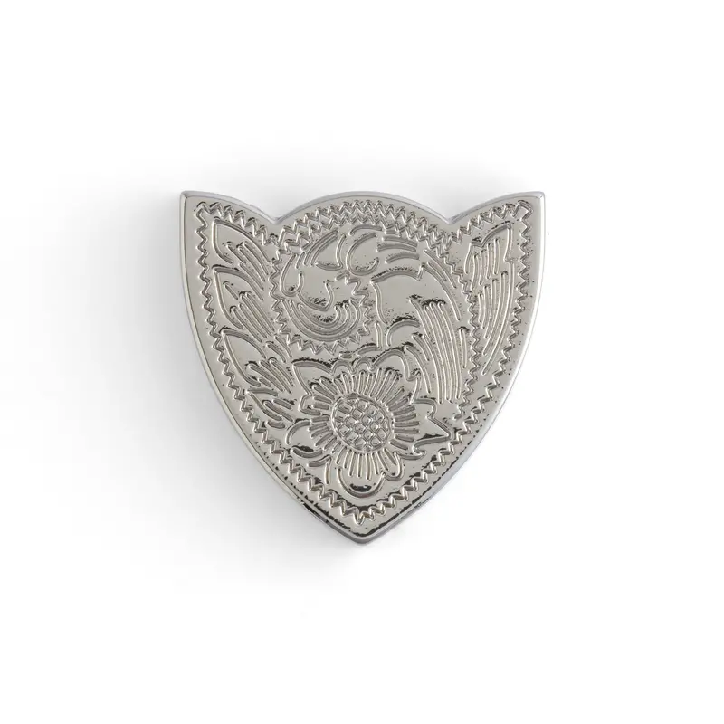 Custom-Engraved Belt Tip For Leather Accessories 1