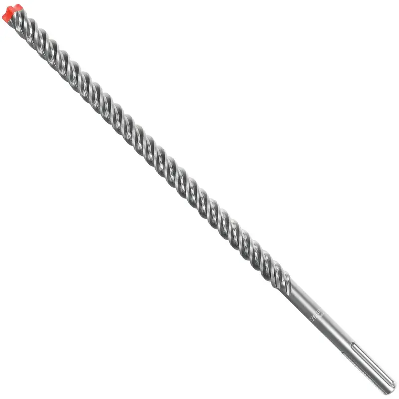 Diablo Rebar Demon Sds-Max Drill Bit – 7/8 Inch X 21 Inch, Full Carbide Tip 1