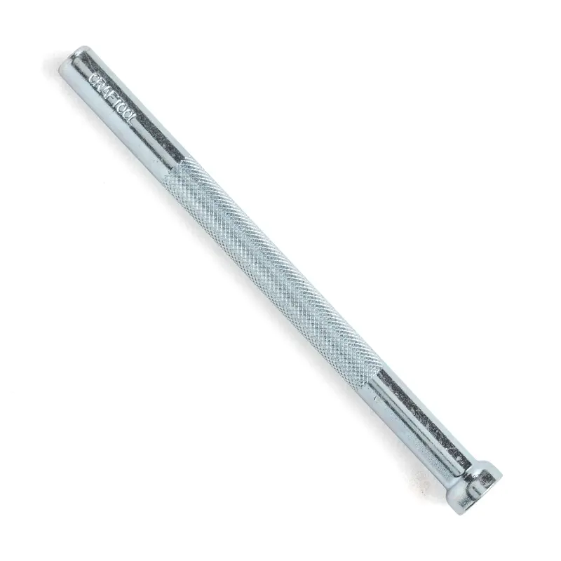 Domed Rivet Setting Tools – Precision Anvil Set 1