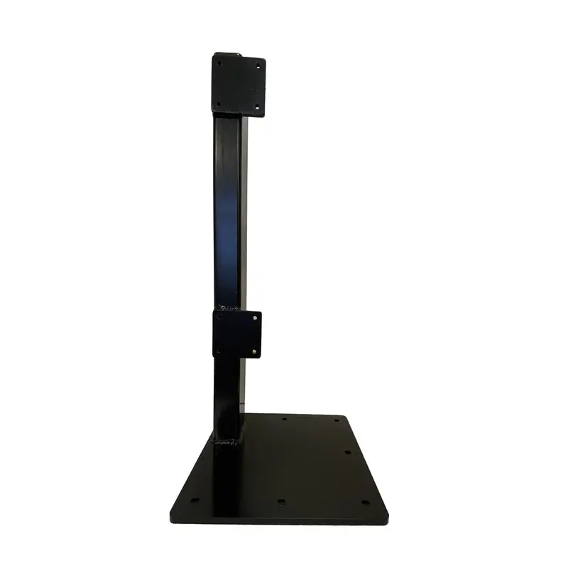 Double-Stacked Hose Reel Stand 1