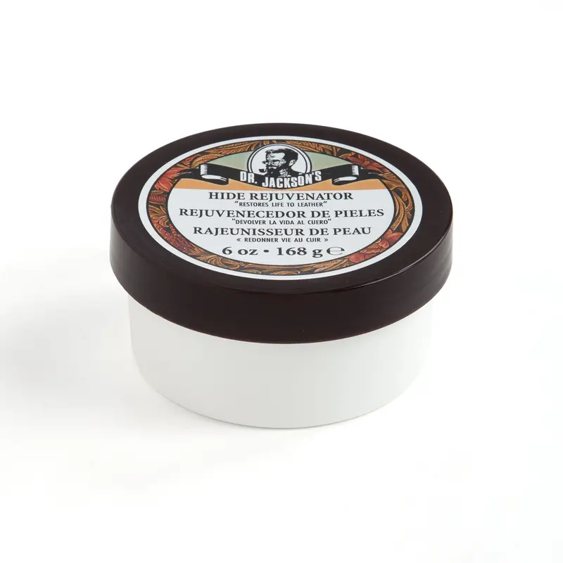 Dr. Jackson’S Hide Rejuvenation Treatment 1
