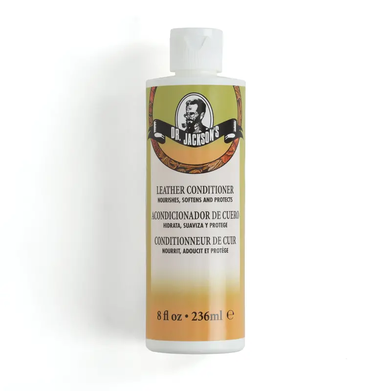 Dr. Jackson’S Natural Leather Conditioning Cream 1