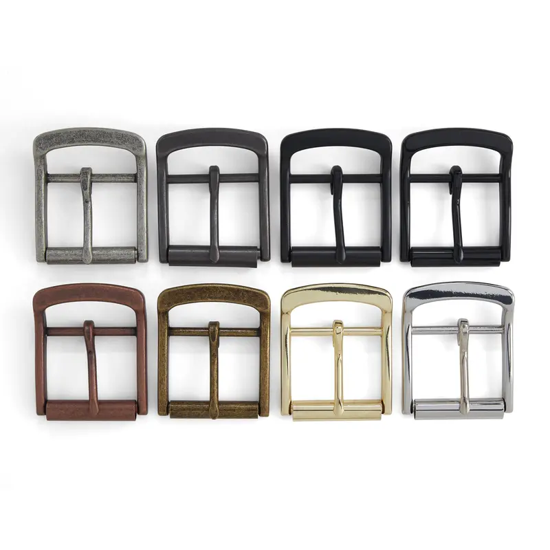 Dunham Roller Buckle For Belts And Straps 1
