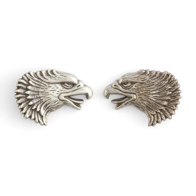 Eagle Freedom Series Conchos For Leathercraft 1