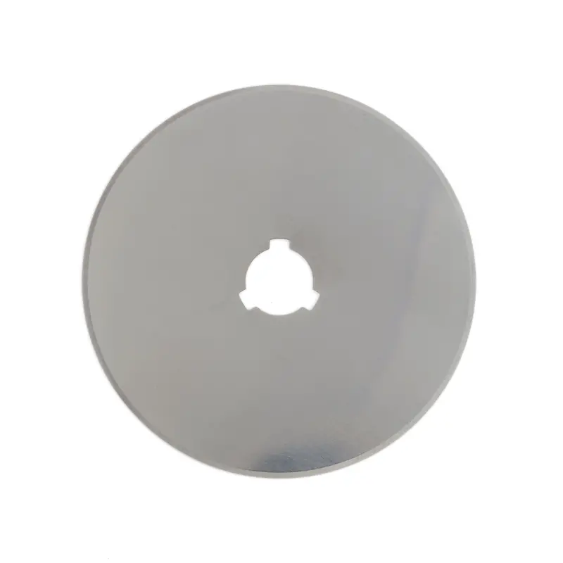 Easy-Grip Rotary Cutter Replacement Blade For Precision Cutting 1