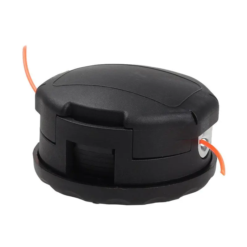 Echo Speed Feed 400 Bump-Feed Trimmer Head – Compatible With Srm210–Srm260 & Pas Series Models 1