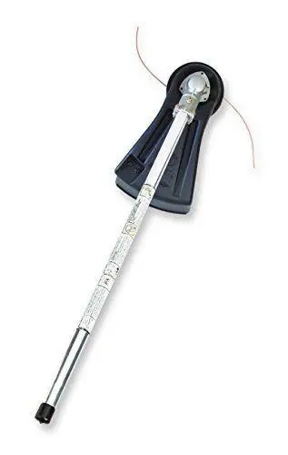 Echo Straight Shaft Trimmer Attachment – Compatible With Pas Power Assist Systems (Model 99944200540) 1