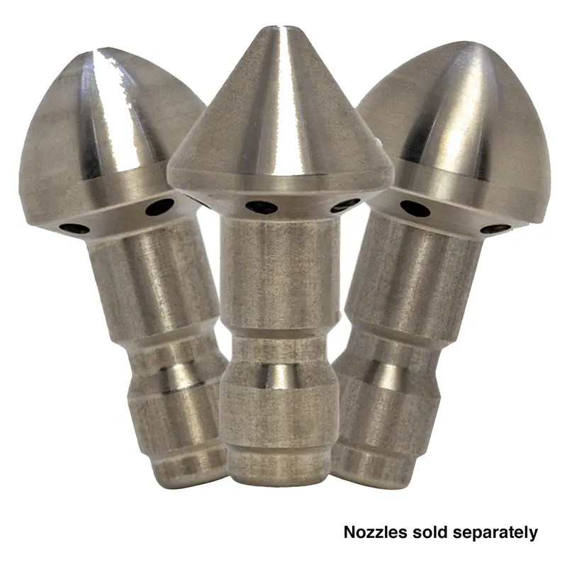 Economy Series Jet Nozzle – 1/4 Inch 1