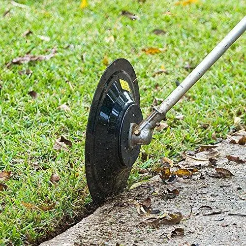 Edgit Pro String Trimmer Attachment – Designed Exclusively For Echo Srm Models (Excludes High-Torque Heads) 1