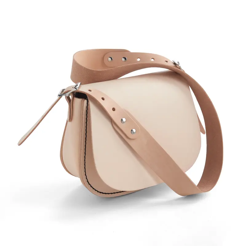 Emma Leather Handbag Diy Kit 1