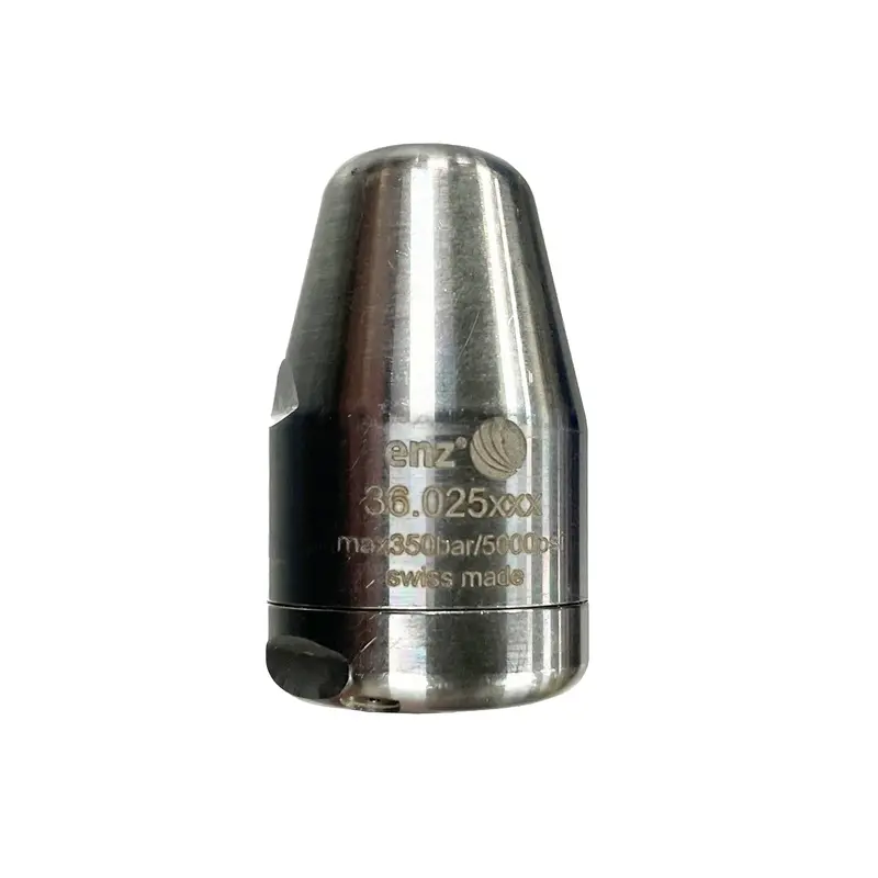 Enz Mini 1/4-Inch Roto-Drill – Compact Drain Cleaning Solution 1