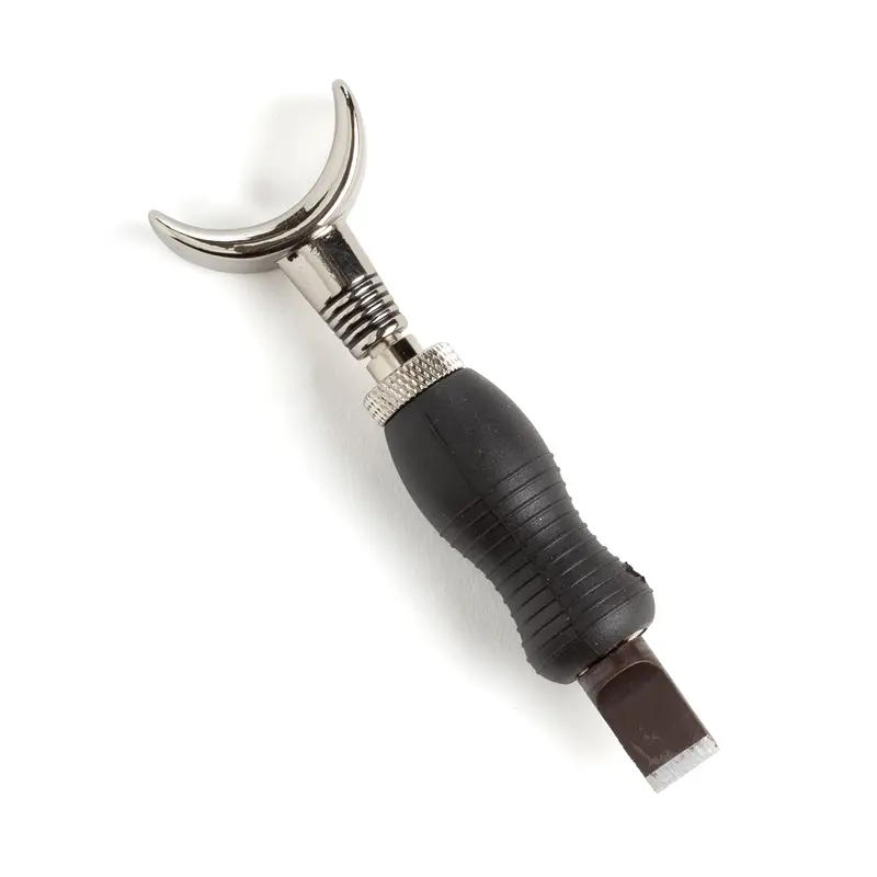 Ergonomic Swivel Knife With Comfort Grip Handle 1