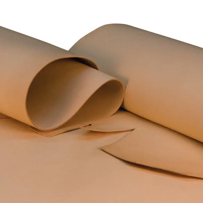 European Vegetable-Tanned Single-Bend Leather 1