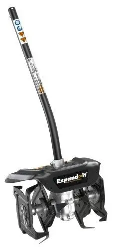 Expand-It Zr15521 Certified Refurbished Tiller Attachment – Discontinued Factory-Reconditioned Tool For String Trimmers 1