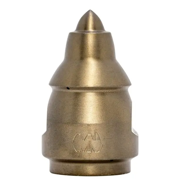 Ferret Invading Nozzle – 1/4 Inch Basic Configuration 1