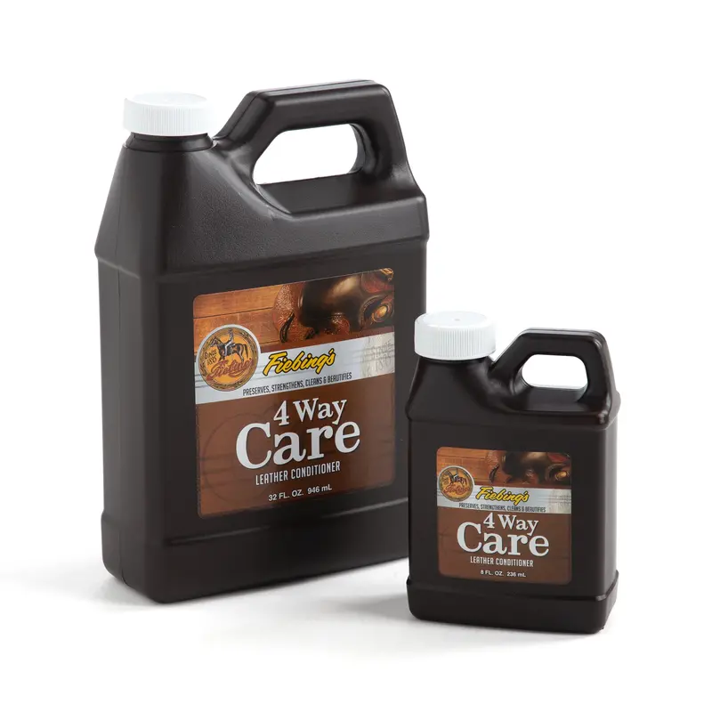 Fiebing'S 4-In-1 Leather Conditioning Formula 1