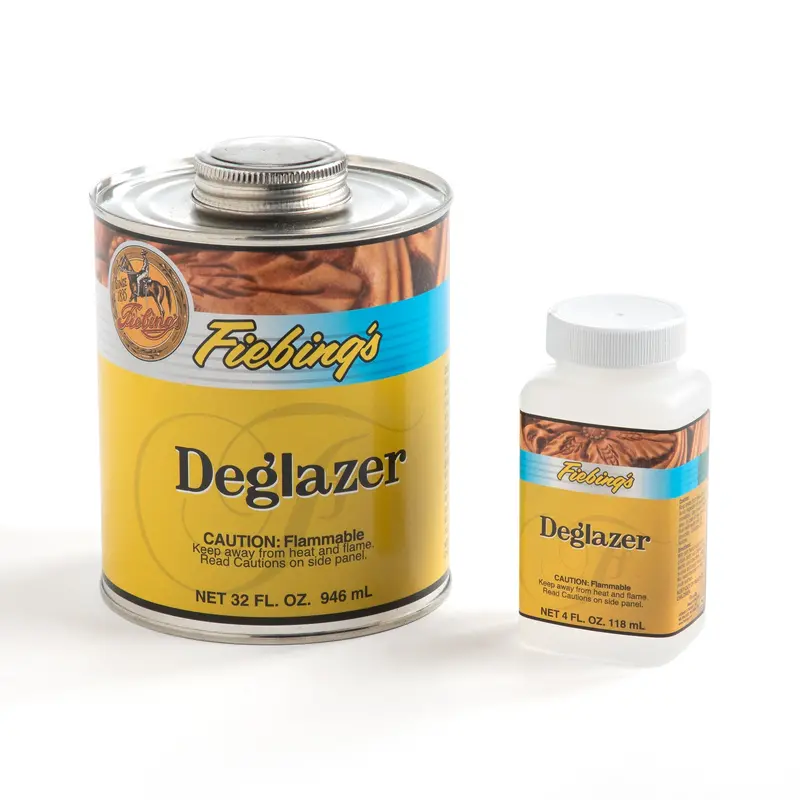 Fiebing'S Leather Deglazing Solution 1