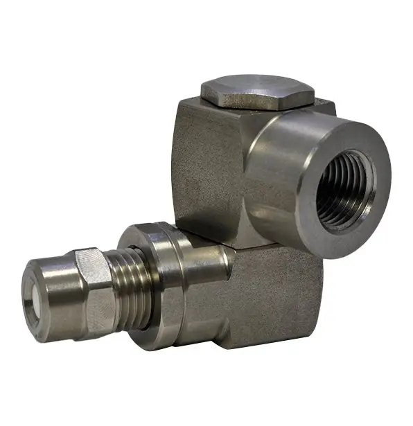 Flexi Pencil-Jet Adaptor Nozzle – 1/4 Inch Flexible Tip 1