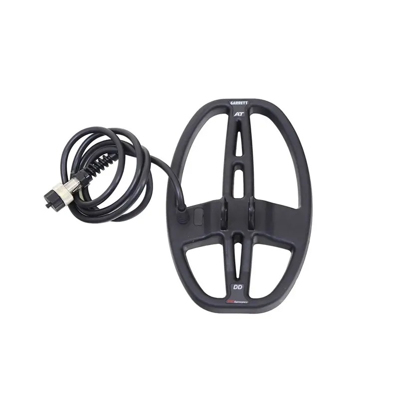 Garrett 5X8" Dd Search Coil For At Pro And At Gold Metal Detectors 1