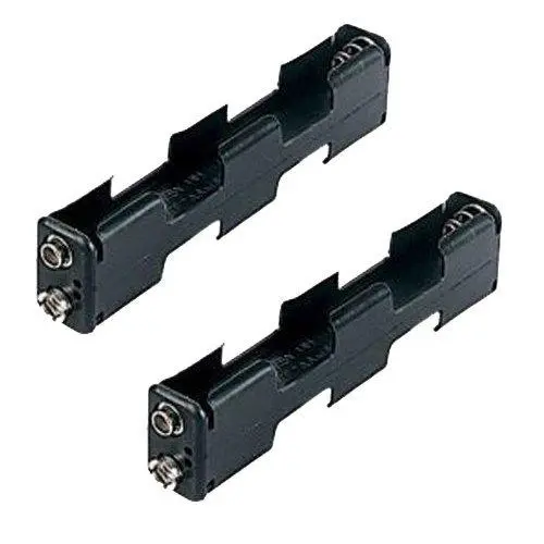 Garrett Aa Battery Holder – Two-Pack Replacement For At Pro, At Gold & Atx Metal Detectors 1