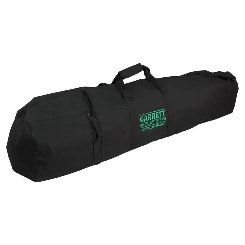 Garrett All-Terrain Metal Detector Carry Bag – Updated 50-Inch Protective Case 1