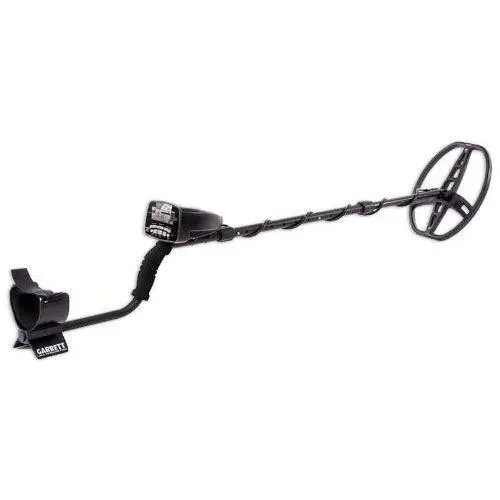 Garrett At Pro Professional Metal Detector – Fully Waterproof All-Terrain Search Tool 1
