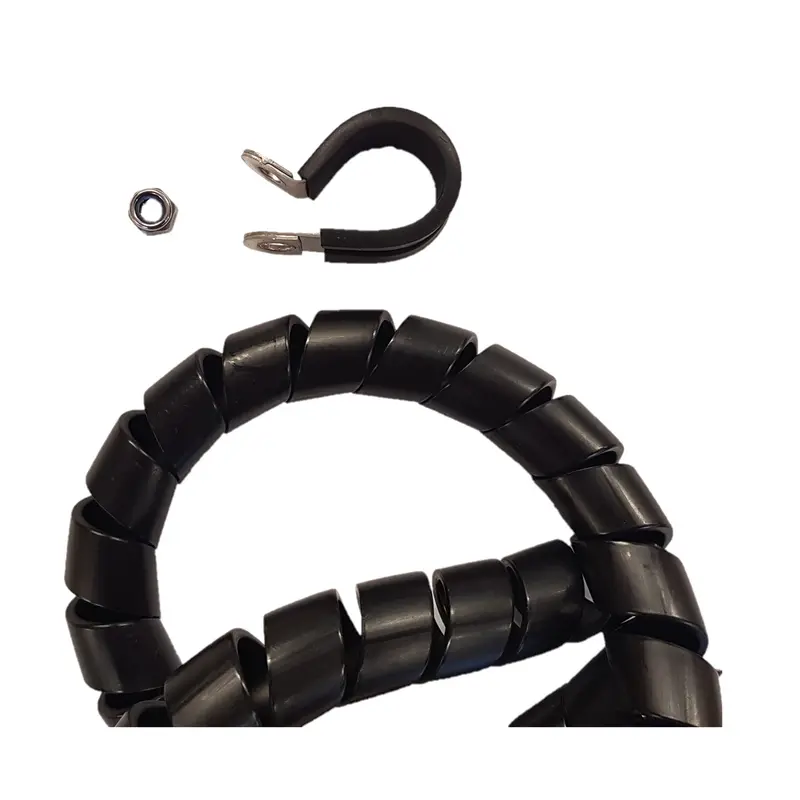 Gf19 Feed Hose Guard Kit 1