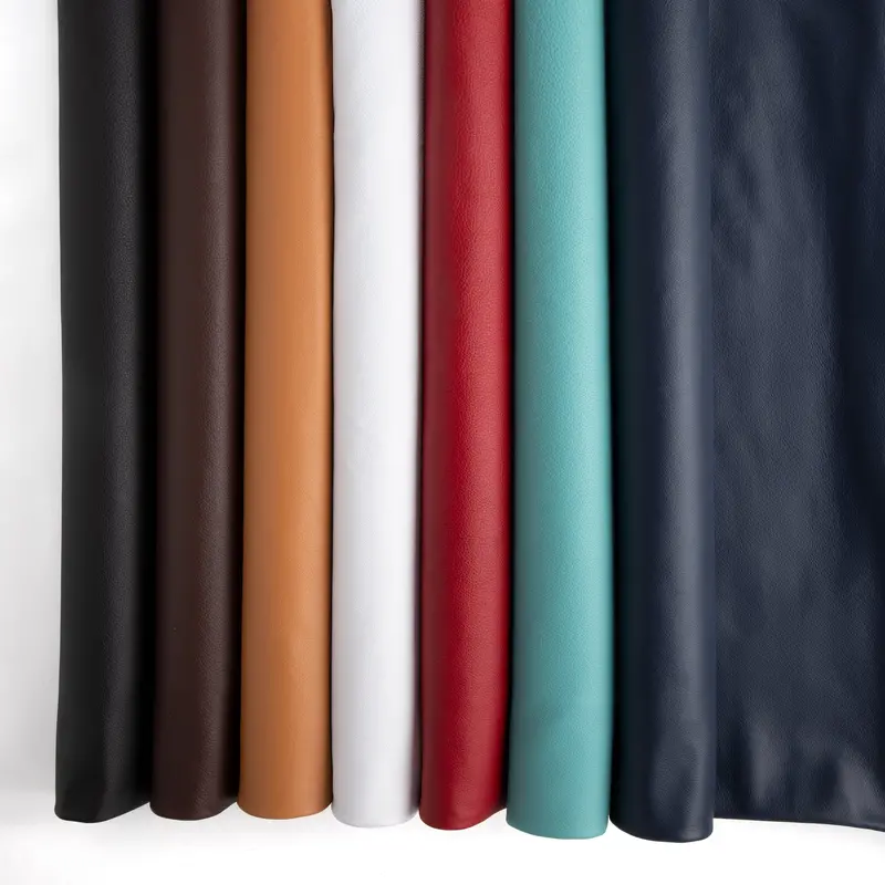 Goucho Full-Grain Whole Hide Leather 1