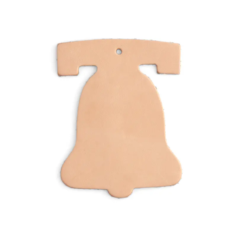 Great Shapes Bell Die-Cut Template Pack (25 Pcs) 1