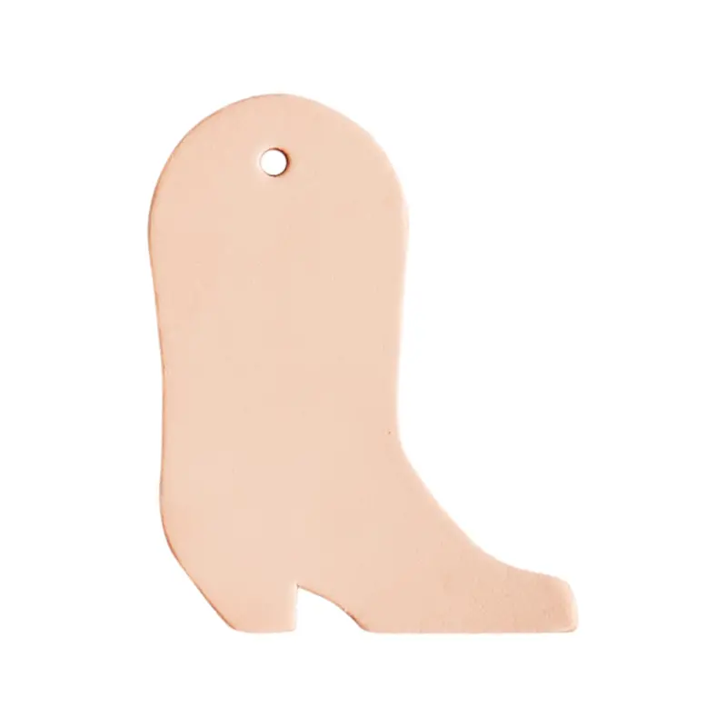 Great Shapes Boot Die-Cut Template Pack (25 Pcs) 1