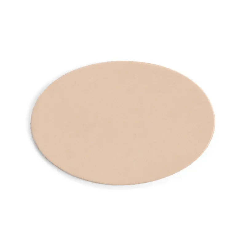 Great Shapes Oval Cutouts – 10-Piece Craft Stencil Pack 1