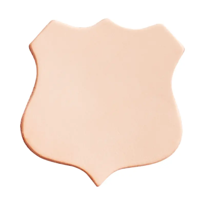 Great Shapes Shield Die-Cut Template Pack (25 Pcs) 1
