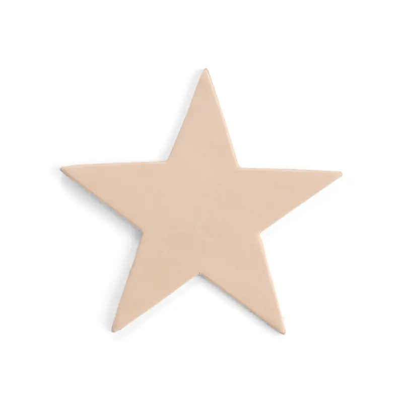 Great Shapes Star Cut-Out Set (10-Pack) 1