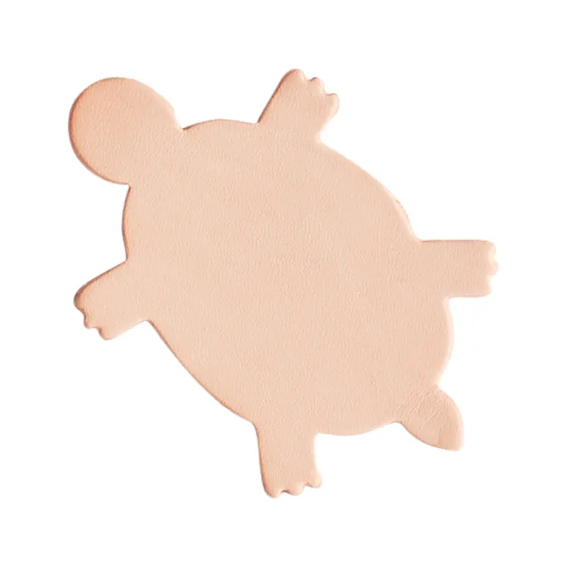 Great Shapes Turtle Die-Cut Template Pack (25 Pcs) 1
