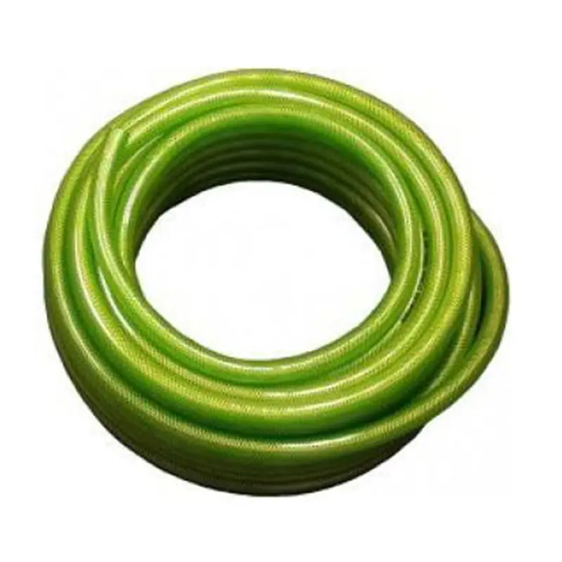 Greenflex Water Supply Hose – 3/4 Inch, Two Standard Lengths 1