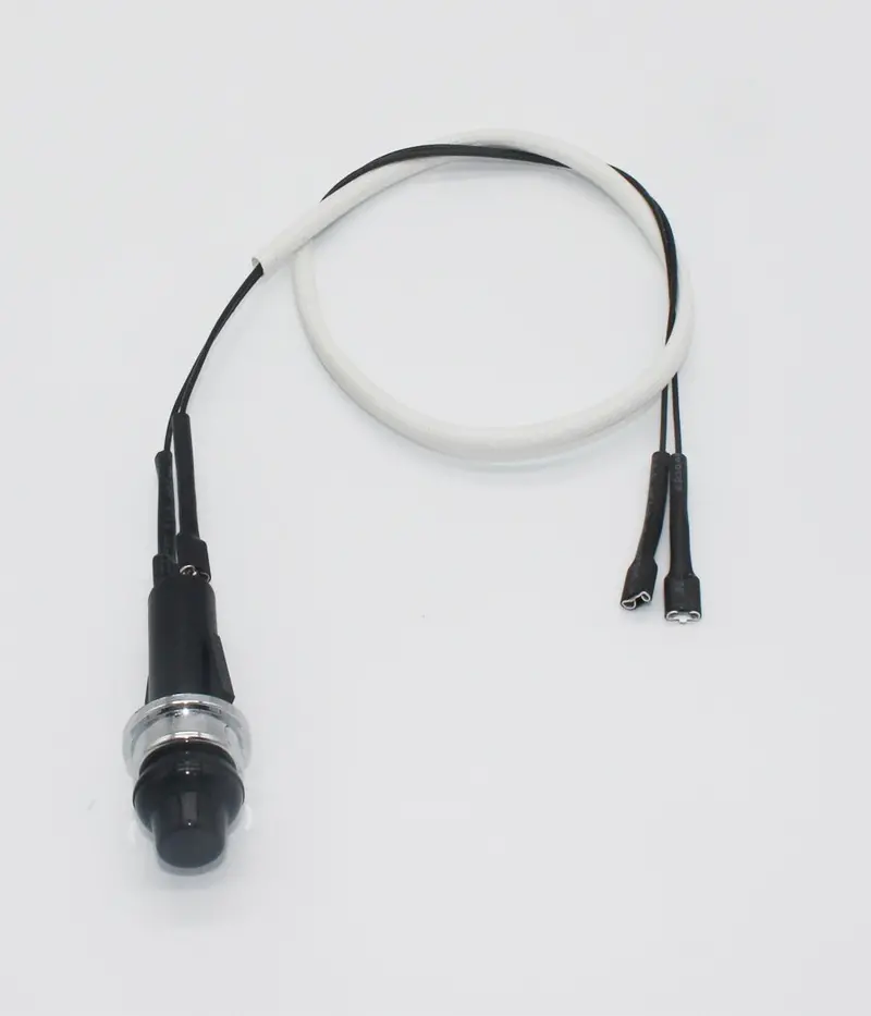 Grilling Corner Push-Button Igniter Switch – Oem-Style Replacement For Weber Spirit 200 & 300 Series (2013+) 1