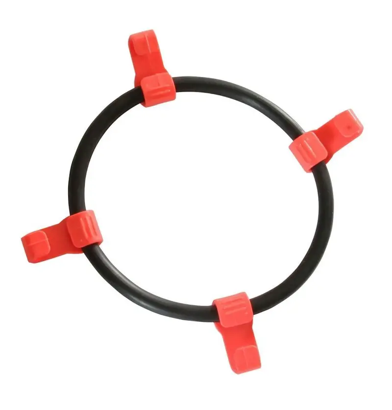 Grizzlar Gsl-20030 Adjustable Tire Chain Tensioners For Garden Tractors 1