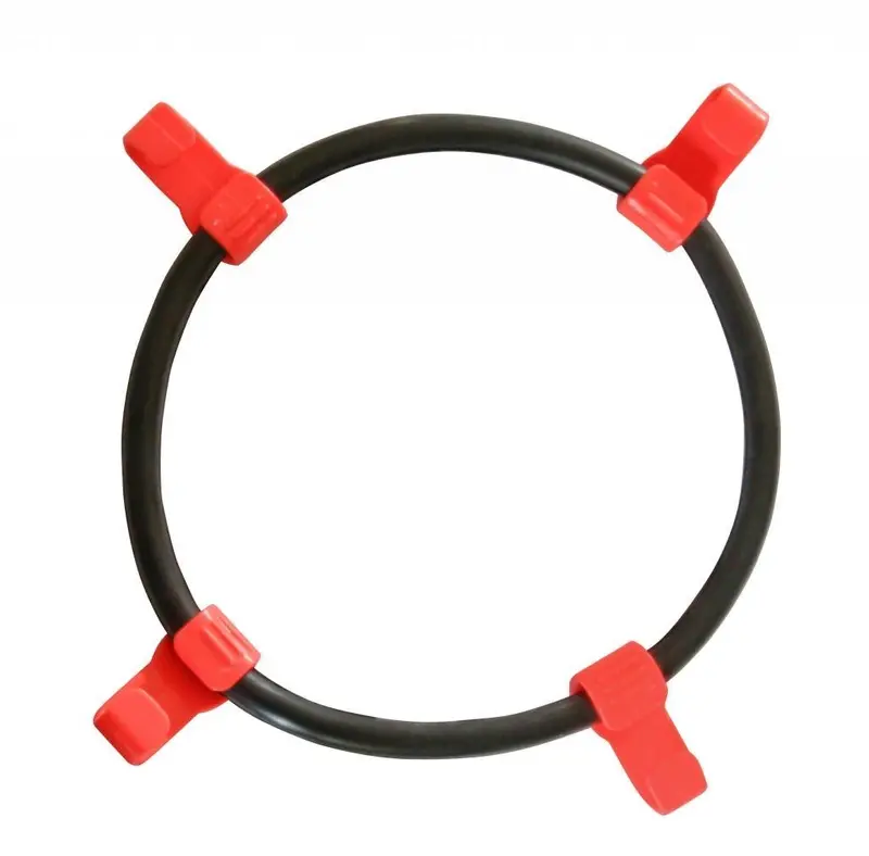 Grizzlar Gsl-20032 Tire Chain Tensioners – Adjustable Anchors For Garden Tractor Snow Chains 1