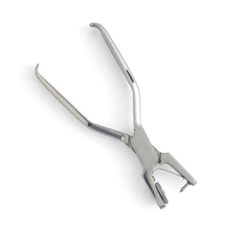 Handheld Leather Sewing Punch Tool 1