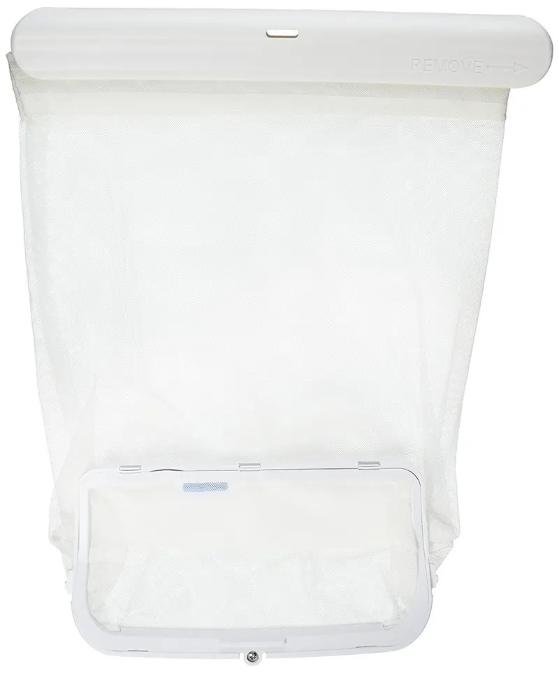 Hayward Ax6000Ba Phantom Pool Cleaner Debris Bag With Float – White 1