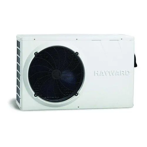 Hayward Heatpro Titanium Heat Pump – 45,000 Btu Horizontal Pool Heater 1