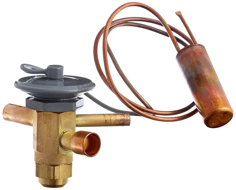 Hayward Smx15024592 Expansion Valve – 3-Ton Replacement For Heatpro Heat Pump Systems 1
