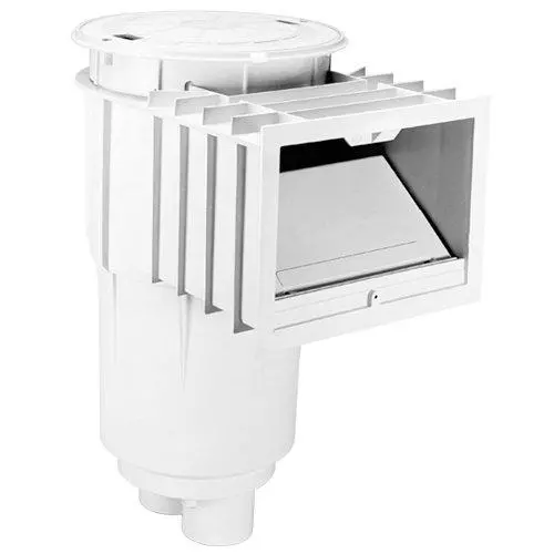 Hayward Sp1070 Skimmaster In-Ground Pool Skimmer – Round Design For Efficient Debris Removal 1