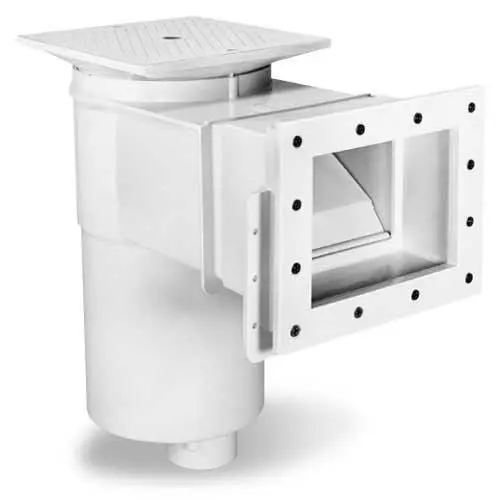 Hayward Sp1084 Auto-Skim Square In-Ground Pool Skimmer For Efficient Debris Removal 1