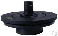 Hayward Spx2615C Replacement Impeller For 1.5 Hp Fr & 2 Hp Mr Pool Pumps 1
