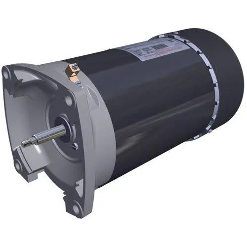 Hayward Spx3220Z1Mr 2.5 Hp Replacement Motor For Tristar Sp3200X Series Pumps 1