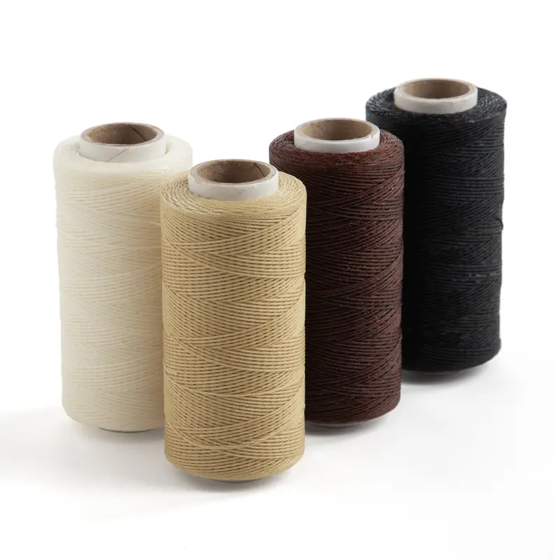 Heavy-Duty Sewing Awl Thread – 270-Yard Spool 1