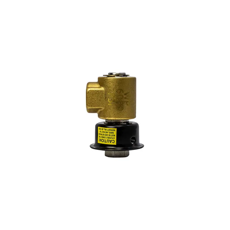 High-Pressure Swivel For Reel Model 134 1